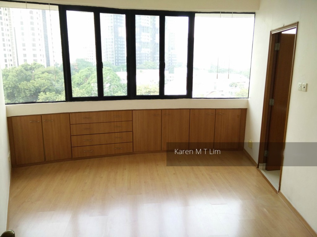 The Draycott (D10), Apartment #156489072